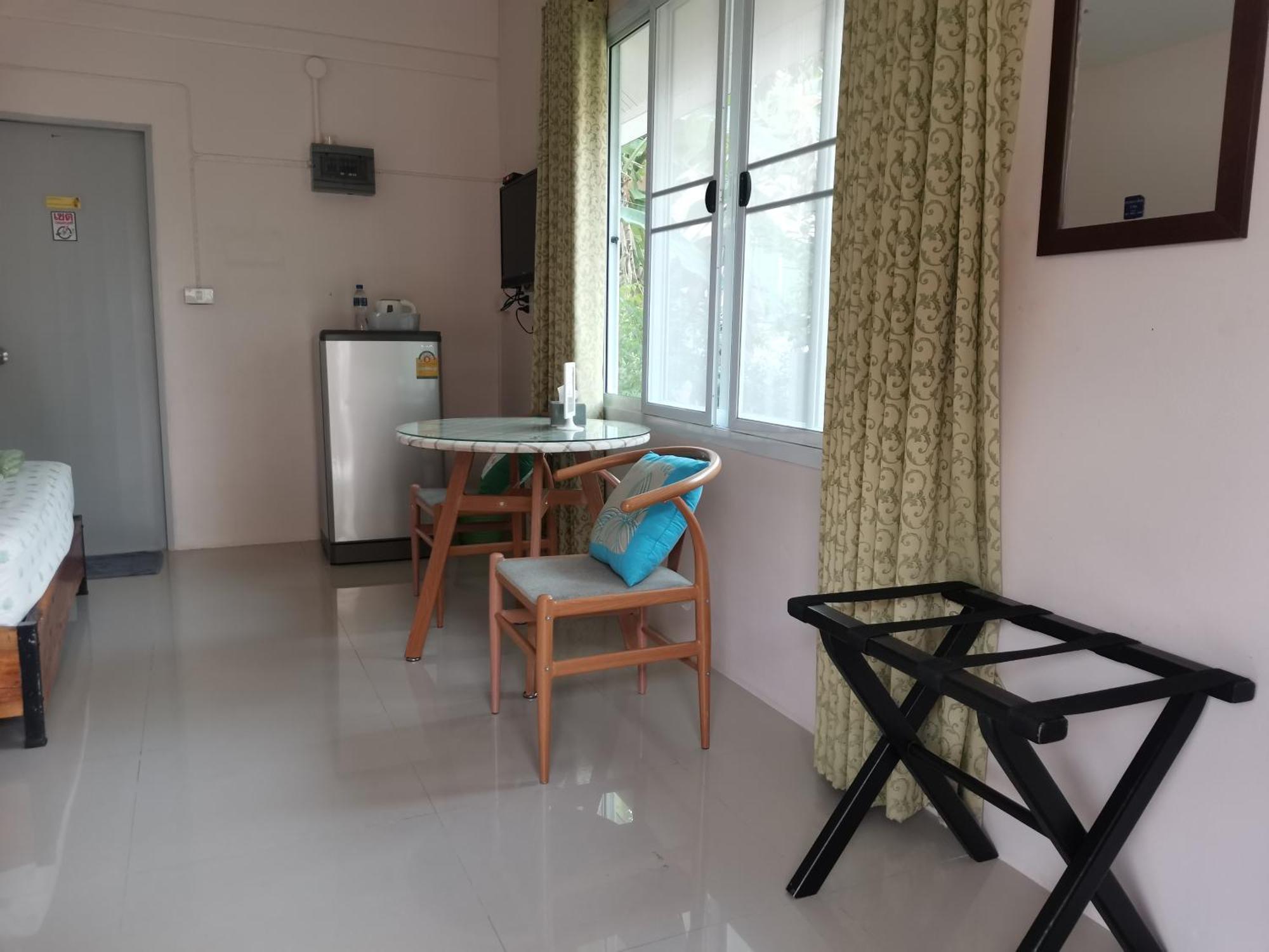 Numhom Resort Ban Nong Chum Saeng Dış mekan fotoğraf