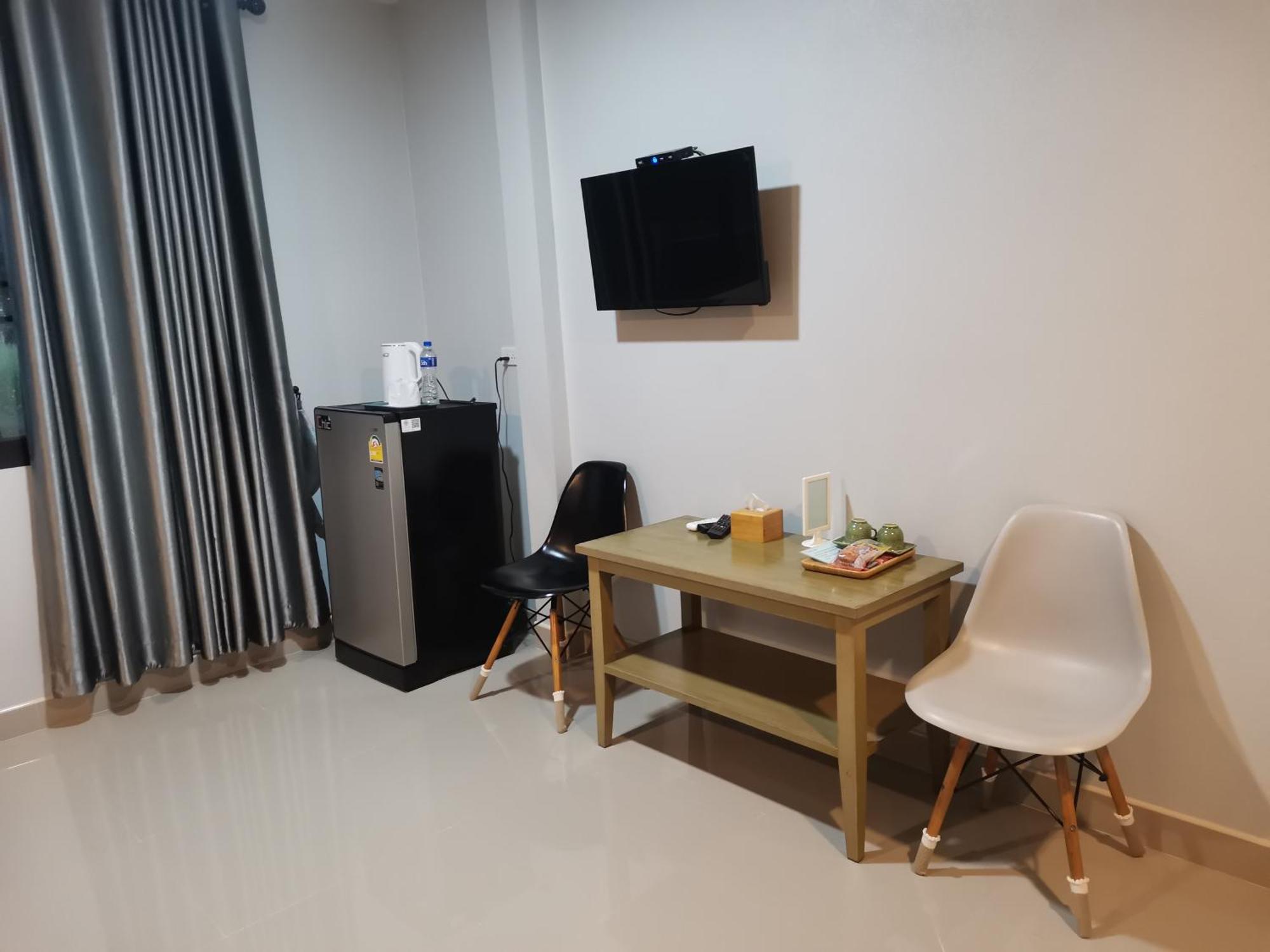 Numhom Resort Ban Nong Chum Saeng Dış mekan fotoğraf