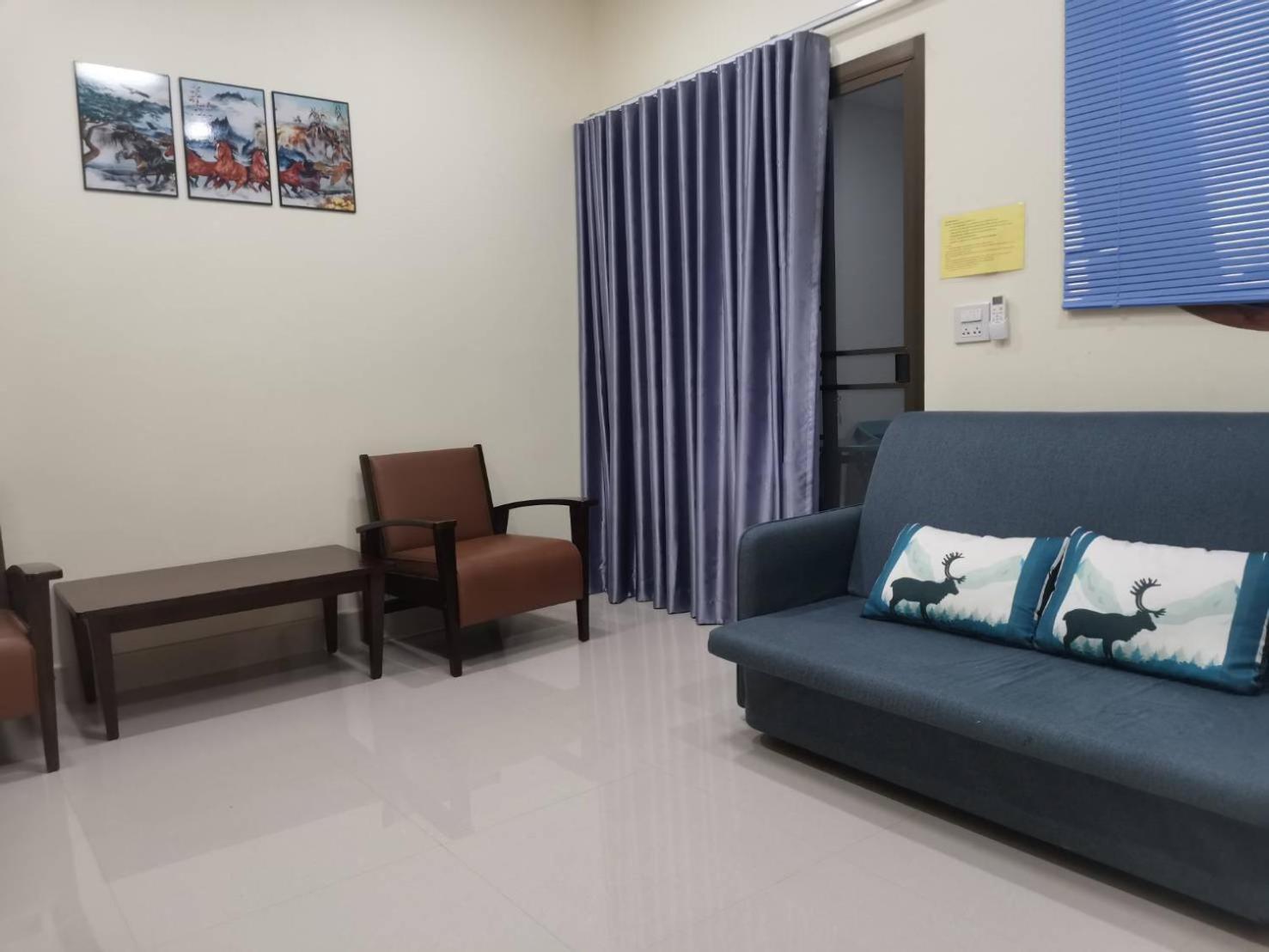 Numhom Resort Ban Nong Chum Saeng Dış mekan fotoğraf